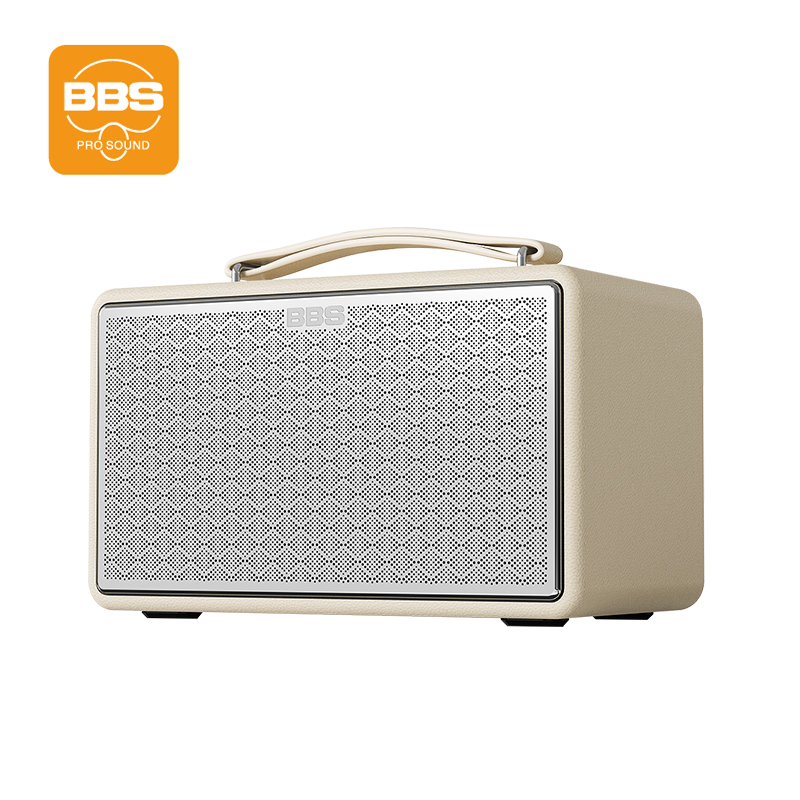 BBS S5便携式桌面音箱