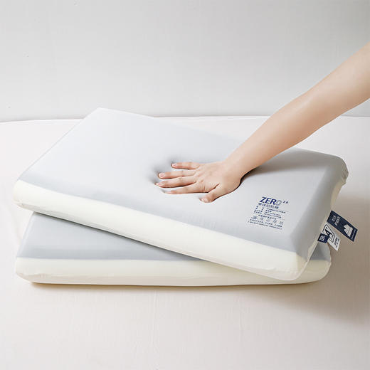 皇冠皇冠星河 零压记忆枕T3521 商品图5