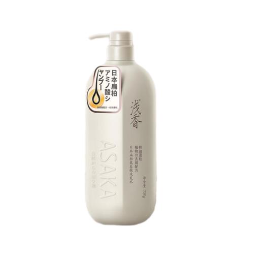 浅香 氨基酸洗发水750g 商品图0