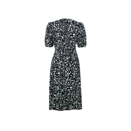 【商场同款】麦檬夏梭织连衣裙5E4194101 商品图1