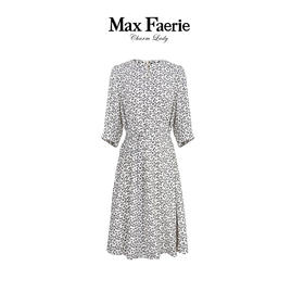 MI2L027麦克斯菲瑞连衣裙