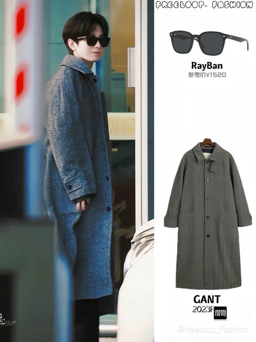 深圳代工厂尾单！ RayBan雷朋 太阳眼镜  发售价格1170元。国内唯一一个雷朋代工厂
正经尾单，无包装 分男女款。
小号女款，大号男款。 商品图3