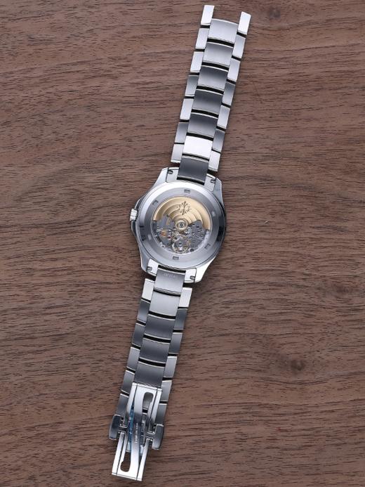 百达翡丽5167/1A-001 商品图9