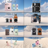 富士Mini/SQ/Wide相机全集，日版原装进口，官方标配，多色可选，操作简单，现货速发 商品缩略图0