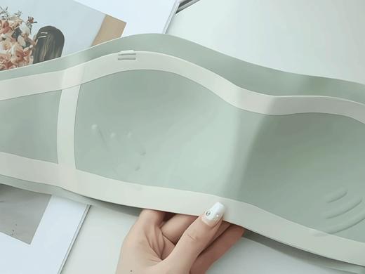 本团秒杀💰69‼原版【芮朵无肩带内衣】凉感隐形聚拢，狂甩不掉👙 全网无肩带销量王🔥日常款还送肩带👏  夏日穿吊带/露肩/低领衣服必备‼ 商品图11