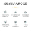 美的（Midea）破壁机 家用全自动免煮自清洗 1.75L大容量多功能豆浆机榨汁机五谷杂粮辅食流食料理机PB8G2-071 商品缩略图2