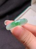 23圈口翡翠指环 商品缩略图3