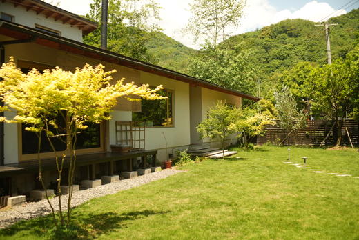 【大邑-549号院】3房小院，鹤鸣山下、古镇旁，草坪，临溪玩水，萤火虫、避暑，徒步，赏花，钓鱼，挖野菜mh 商品图1