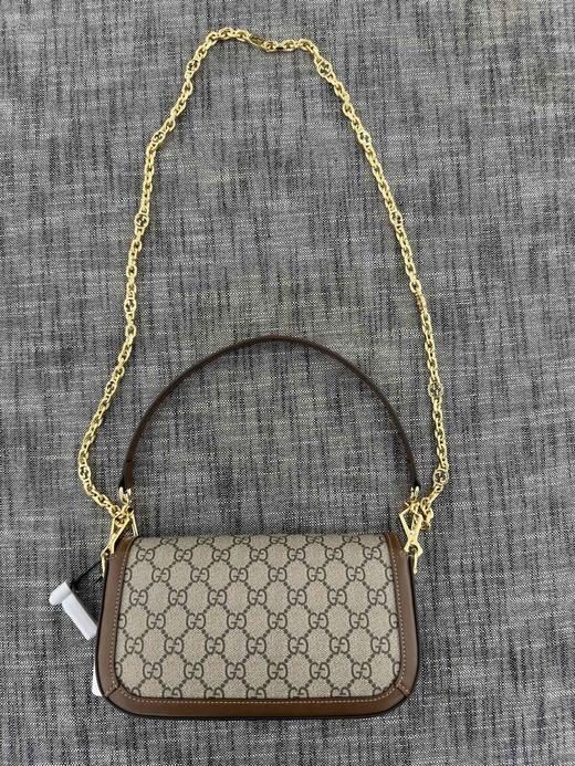 女款单肩包G00 商品图1