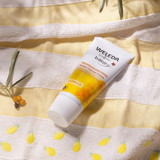 【专属】WELEDA维蕾德儿童套装 商品图9