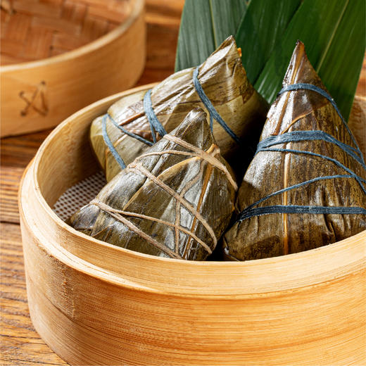 端午粽子礼盒（10个） 商品图8