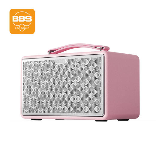 BBS S5便携式桌面音箱 商品图1