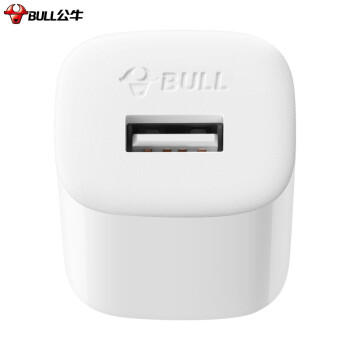 公牛（BULL）5V-1AUSB充电器 苹果安卓手机充电头插座 适用iPhone17/16e/15/14华为小米OPPO手机手表 商品图4