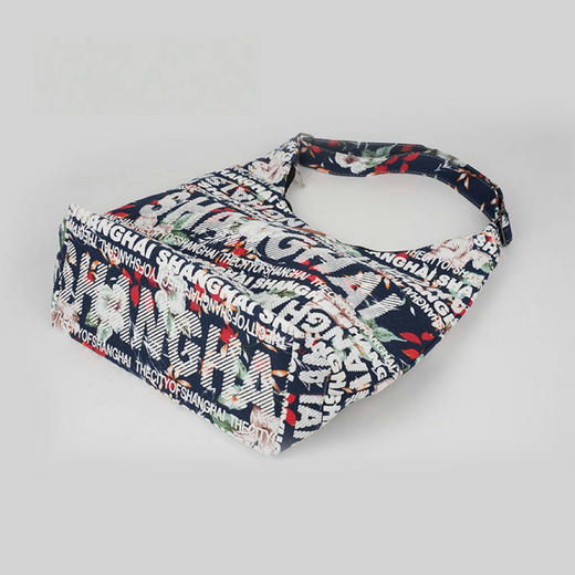 【632推荐】上海中心单肩包（可调节款/不可调节款） 商品图4