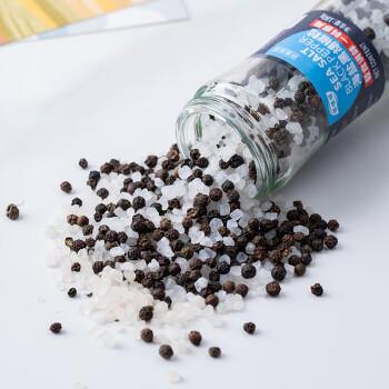 植啵啵 冰粉配料200g 10包 花生芝麻山楂碎葡萄干凉粉小料伴侣烘焙原料 /粮油调味 /调味品 /复合调味料 商品图0