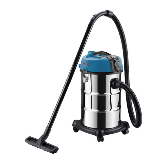 东成  干湿两用真空吸尘器    FF-1W-25 商品图0