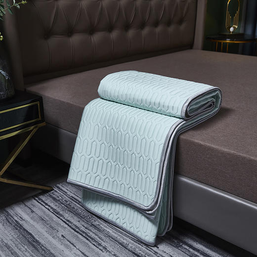 悠梦嘉居 轻奢天然乳胶席 商品图1