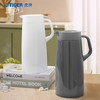 虎牌（TIGER）保温壶 304不锈钢时尚保温/保冷壶PWO-A20C-HD 深灰色 2L 商品缩略图4
