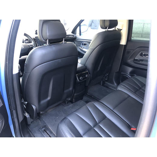 蔚来 ES8 355KM 创始版 七座版【长租-北京】 商品图6