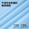 雨航（YUHANG）电动车雨衣电动车专用电瓶车雨披双人雨衣双人藏青色 商品缩略图3