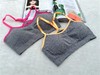 HM无钢圈运动文胸 商品缩略图0