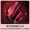 松下（Panasonic）负离子电吹风机筒高速大功率家用速干纳诺怡护发便携送女友生日礼物EH-NA9C 商品缩略图1