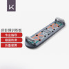 Keep俯卧撑训练板多功能便携俯卧撑支架家用健身器材健身板辅助器 商品缩略图4