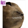 【中商原版】Ernst Gamperl: Poetry in Wood 进口艺术 恩斯特甘珀尔：木中的诗意 商品缩略图0