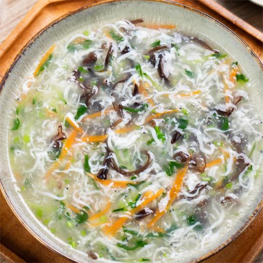 野生小银鱼 | 条条精选 新鲜捕捞速冻 鱼眼明亮鱼身完整 鱼体洁白如玉 肉质饱满鲜嫩 无骨无刺营养丰富 商品图6