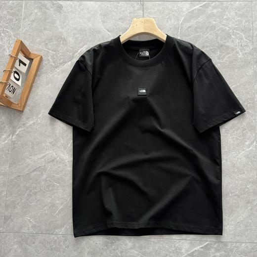 点此购买 北面夏季男士运动休闲圆领短袖T恤 md 317842 商品图1