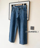 韩国设计师款Spelledi*t老爹牛仔裤050808 商品缩略图7