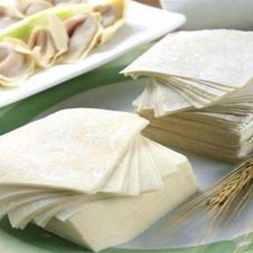 馄饨皮bx(1000g±50g) 商品图0