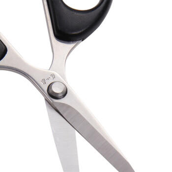 张小泉 文具剪刀不锈钢家用剪刀办公用小剪子尖头剪刀花边剪刀美工剪 商品图1