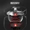 苏泊尔（SUPOR）全自动智能预约电压力锅5L家用蒸笼上蒸下煮球釜双胆50FC9081Q电饭煲高压锅4-6人 商品缩略图8