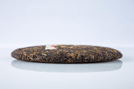 1995年勐海绿印7542 商品图4