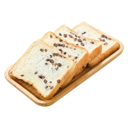 红豆吐司切片(4片)260g 商品图3