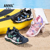ANNIL/安奈儿男女童户外包头防滑沙滩鞋2025夏款HM5206356 商品缩略图4