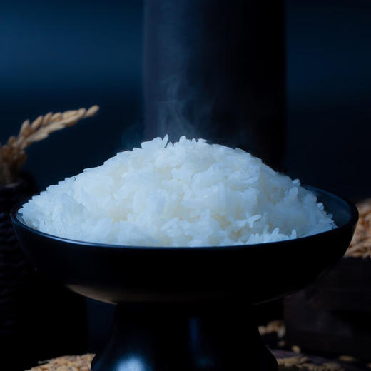 乔府大院 五常大米（贵拾鲜定制）5kg 商品图3