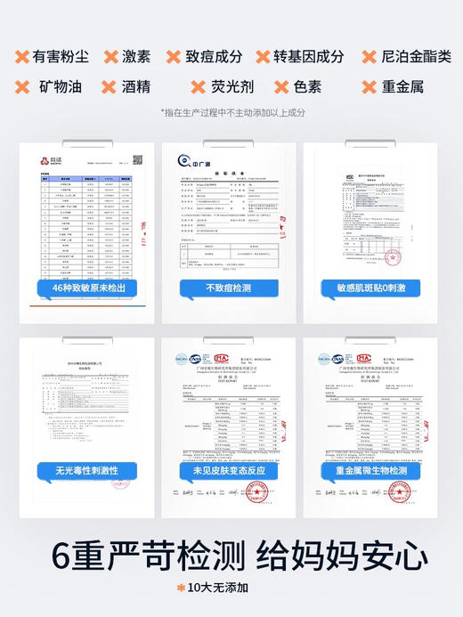 海龟爸爸水晶防晒喷雾120ml 商品图3