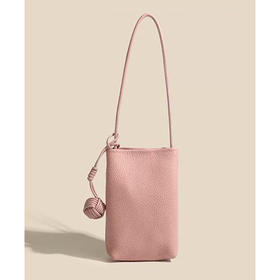 【预售3天】2025新款轻便时尚小众手机包斜挎小包百搭休闲单肩包SM2022