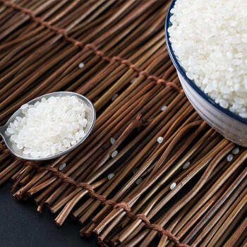 丰原食品 特等盘锦蟹田大米20斤家庭装 盘锦大米 东北大米  蟹稻共生 粳米 /粮油调味 /米 /珍珠米 商品图3