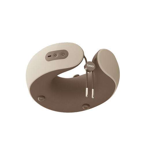 倍轻松颈部按摩器 C1 商品图0