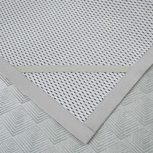 悠梦嘉居碳光冰丝席三件套 商品图3