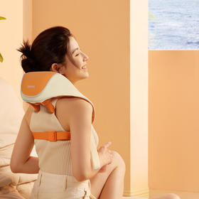 倍轻松斜方肌按摩器Neck S
