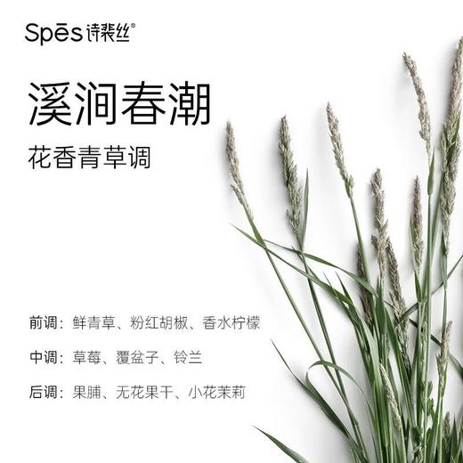 Spēs蛋白柔顺护发素480ml 商品图3