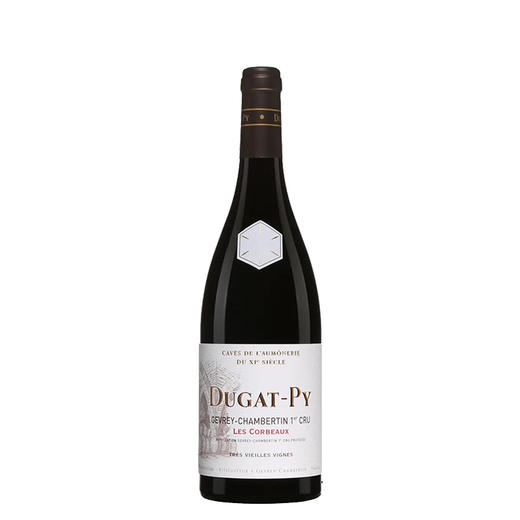 2018 Dugat Py Gevrey Chambertin Les Corbeaux 1er Cru VV 杜加酒庄科尔博（热夫雷-香贝丹一级园）老藤红葡萄酒 2018 商品图1