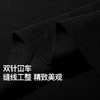 NPC潮牌喝茶熊刺绣logo【珠地网眼索罗娜】polo衫男舒适NP52TE21 商品缩略图3