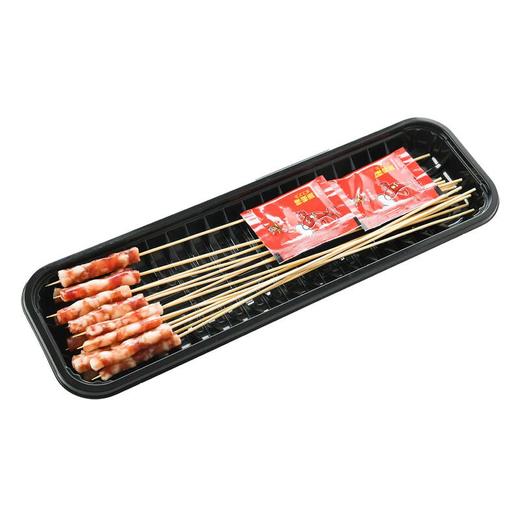 小香肠串 50g/盒 商品图3