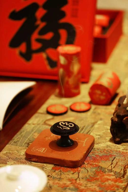 福·盘香°礼盒套装 商品图2