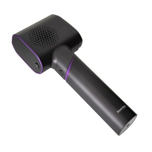 小冰斧tuo毛仪 seayeo昔又 国内发货 商品图0